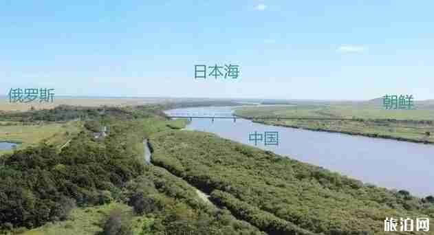 國內最特別的五座邊境城市 中國最好玩的邊境城市