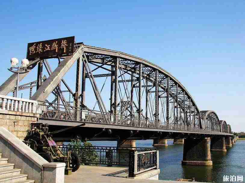 國內最特別的五座邊境城市 中國最好玩的邊境城市