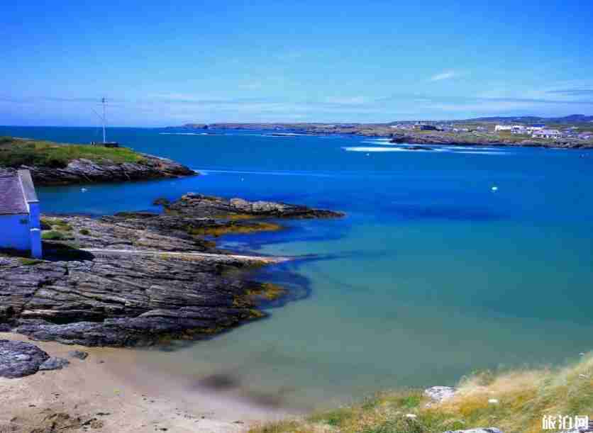 廣西邊防港旅游攻略 廣西邊防港好玩嗎