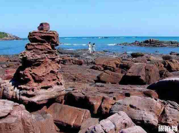 廣西邊防港旅游攻略 廣西邊防港好玩嗎