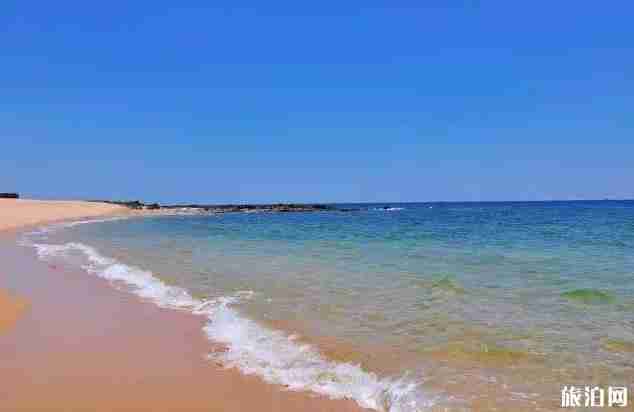 廣西邊防港旅游攻略 廣西邊防港好玩嗎