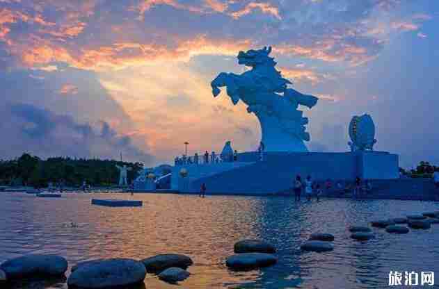 廣西邊防港旅游攻略 廣西邊防港好玩嗎