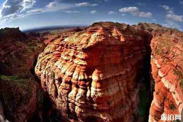 2019-2020張掖平山湖大峽谷門票優惠政策+游玩攻略 2019-2020張掖平山湖大峽谷門票優惠政策+游玩攻略