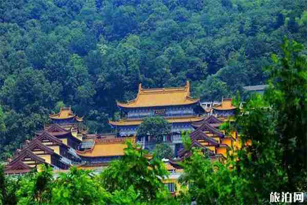 南京溧水賞秋的好地方哪些 南京溧水秋天適合玩的地方推薦 南京溧水賞秋的好地方哪些 南京溧水秋天適合玩的地方推薦