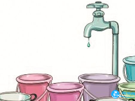 2018年3月19重慶市南岸區通水具體時間是多久+地點