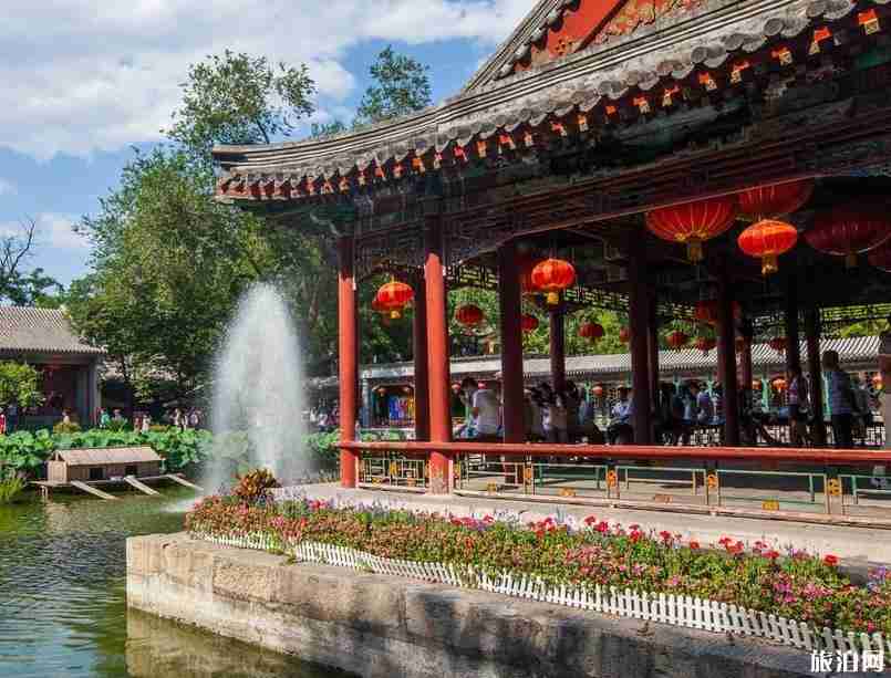 北京恭王府简介 北京恭王府游玩攻略 北京恭王府简介 北京恭王府游玩攻略