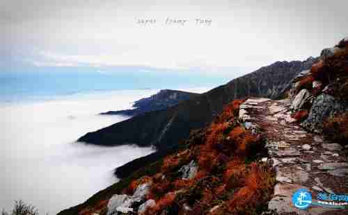 去太白山需要帶什么 去太白山需要帶什么