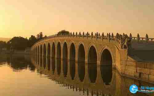 2018盧溝橋門票+交通+小貼士