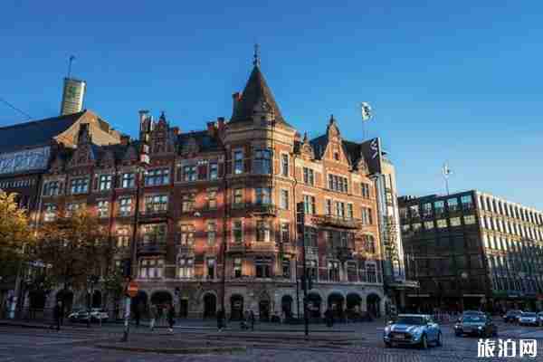 芬兰购物退税攻略