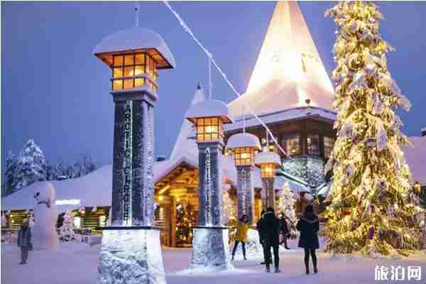 芬兰购物退税攻略