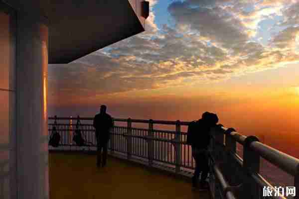 2019广州塔一日游攻略