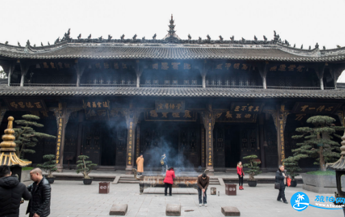 成都寶光寺要門票嗎成都寶光寺門票多少錢