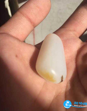 景区卖玉是骗局吗 景区卖玉内幕