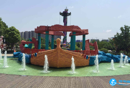 2018成都南湖夢幻島門票+優(yōu)惠政策+交通