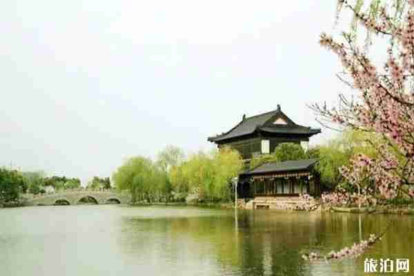 浦东惠南镇桃花村开放时间 收门票吗 浦东惠南镇桃花村开放时间 收门票吗