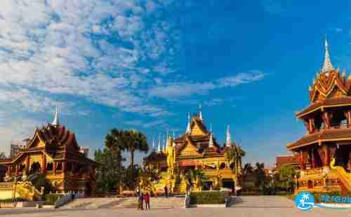 2018西雙版納自由行攻略 西雙版納旅游線路推薦