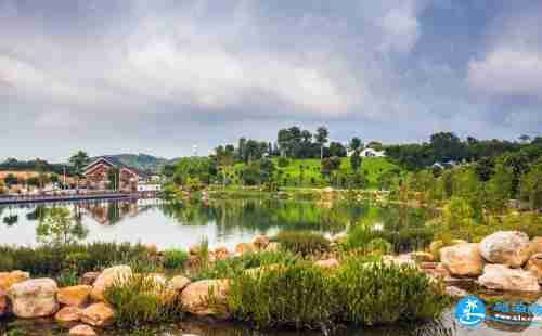 南宁青秀山门票多少钱2018 南宁青秀山玩几天