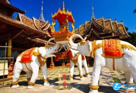 2018西雙版納自由行攻略 西雙版納旅游線路推薦