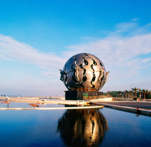 北海最佳旅游时间