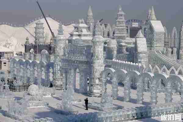 2019年哈尔滨旅游攻略