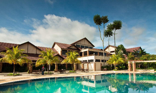 马来西亚退税办理流程