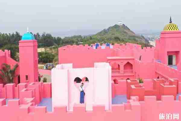 漳州火山岛在哪里 漳州火山岛怎么样