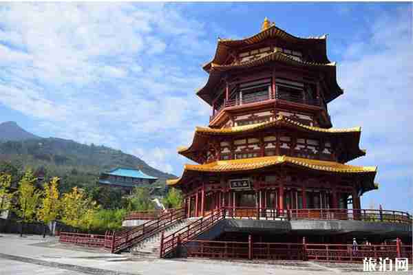 延生观景区和化女泉景区门票免费优惠信息 延生观景区和化女泉景区门票免费优惠信息