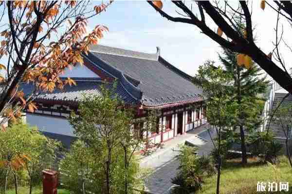 延生观景区和化女泉景区门票免费优惠信息 延生观景区和化女泉景区门票免费优惠信息