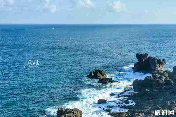 垦丁有什么好玩的地方 垦丁旅游攻略(必去景点) 垦丁有什么好玩的地方 垦丁旅游攻略(必去景点)