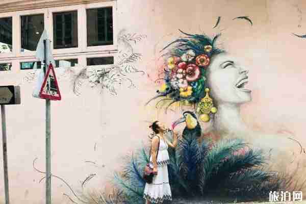 香港哪些值得拍照的好地方