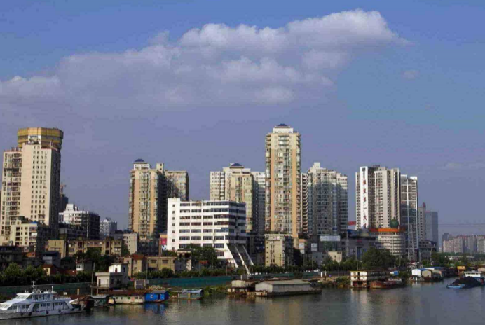 武汉五月游玩攻略 武汉五月去哪玩