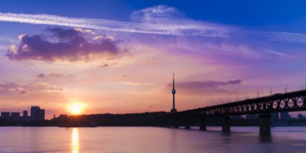 武汉五月游玩攻略 武汉五月去哪玩