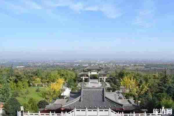 化女泉景区要不要门票+优惠政策 化女泉景区怎么样