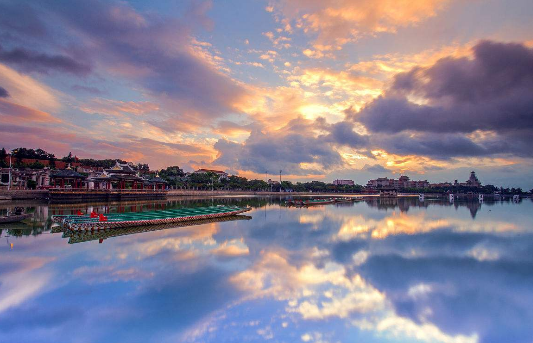 厦门自助游住宿哪里好 厦门自助游攻略2018