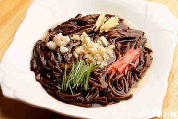 南浔古镇在哪 有什么景点 美食介绍