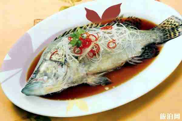 南浔古镇在哪 有什么景点 美食介绍