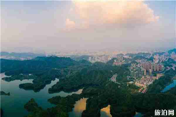 2019广东旅游文化节暨东坡文化节11月22日开启 附活动内容 2019广东旅游文化节暨东坡文化节11月22日开启 附活动内容