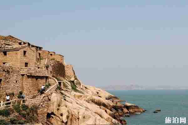 舟山东福山岛美景攻略 后会无期取景地 舟山东福山岛美景攻略 后会无期取景地