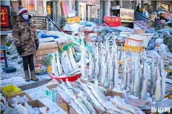 黑瞎子岛旅游攻略