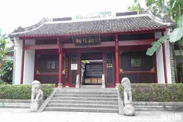 广西柳州景点排名 柳州有哪些值得游玩的景区