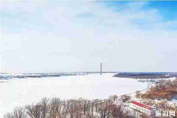 黑瞎子岛旅游攻略