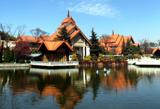 去西雙版納要注意什么