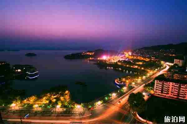 淳安千岛湖绿道骑行路线推荐+线路特色