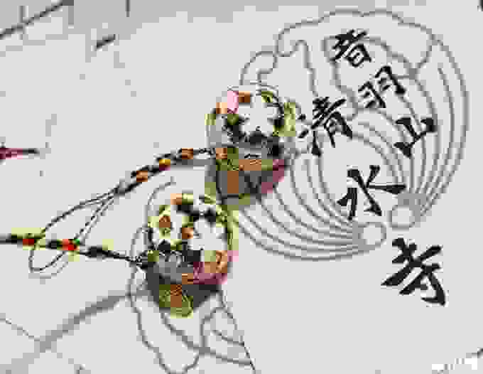 日本御守多少钱 日本御守种类和说明 日本御守多少钱 日本御守种类和说明
