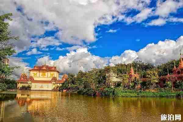 西双版纳最佳旅游季节 去西双版纳需要注意什么 西双版纳最佳旅游季节 去西双版纳需要注意什么