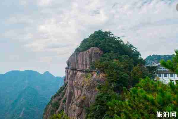 神仙居门票多少钱 神仙居在哪里(怎么去) 神仙居门票多少钱 神仙居在哪里(怎么去)