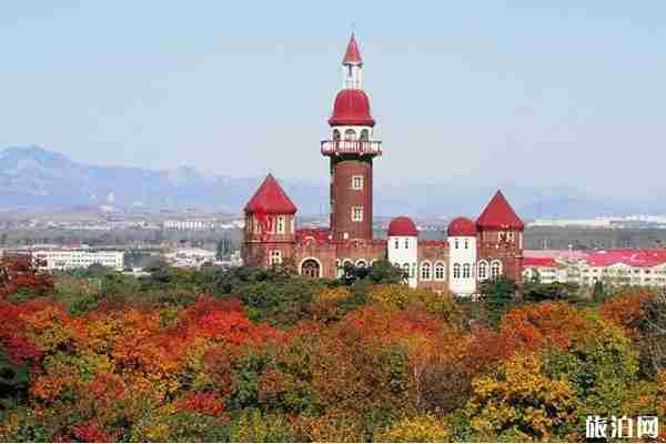 2019年11月1日至2020年3月31日河北旅游景点免费开放的有哪些 2019年11月1日至2020年3月31日河北旅游景点免费开放的有哪些