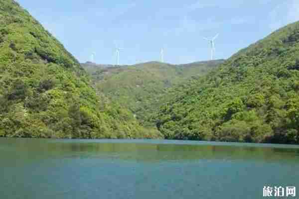 宁波北仑秋季旅游景点推荐 宁波北仑秋季旅游景点推荐