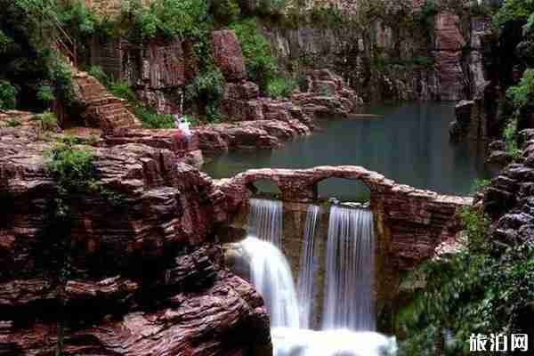 国内十大心动景点推荐 不去会后悔