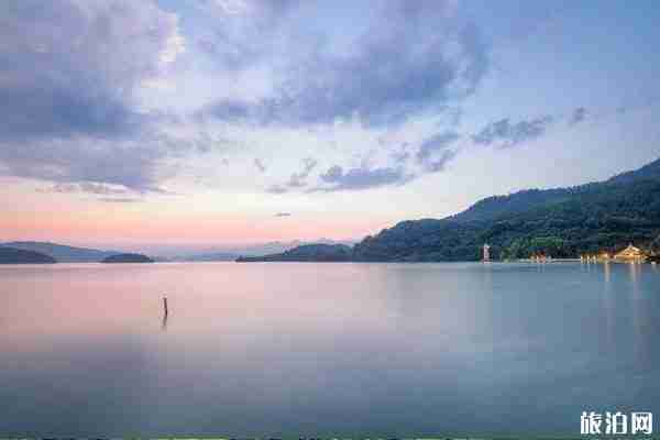 国内十大心动景点推荐 不去会后悔